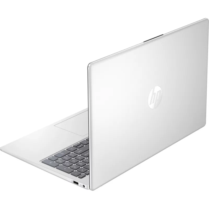 Portátil HP 15-fd1059ng - Intel Core 5 120U / 1.4 GHz - FreeDOS 3.0 - Intel Graphics - 16 GB RAM - 1 TB SSD NVMe - 39,6 cm (15.6) (C6RF2EA#ABD)