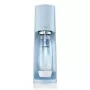 SodaStream Máquina de soda Terra azul claro QC con CO2 y botella PET de 1L