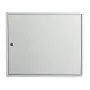 Cuadro de distribución para conexiones telefónicas TIBOX 520x620x100mm, de superficie