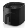 ETA | Freidora de aire | ETA316890000 Fritta Digi | Potencia 1800 W | Capacidad 7,2 L | Tecnología de aire caliente | Negra