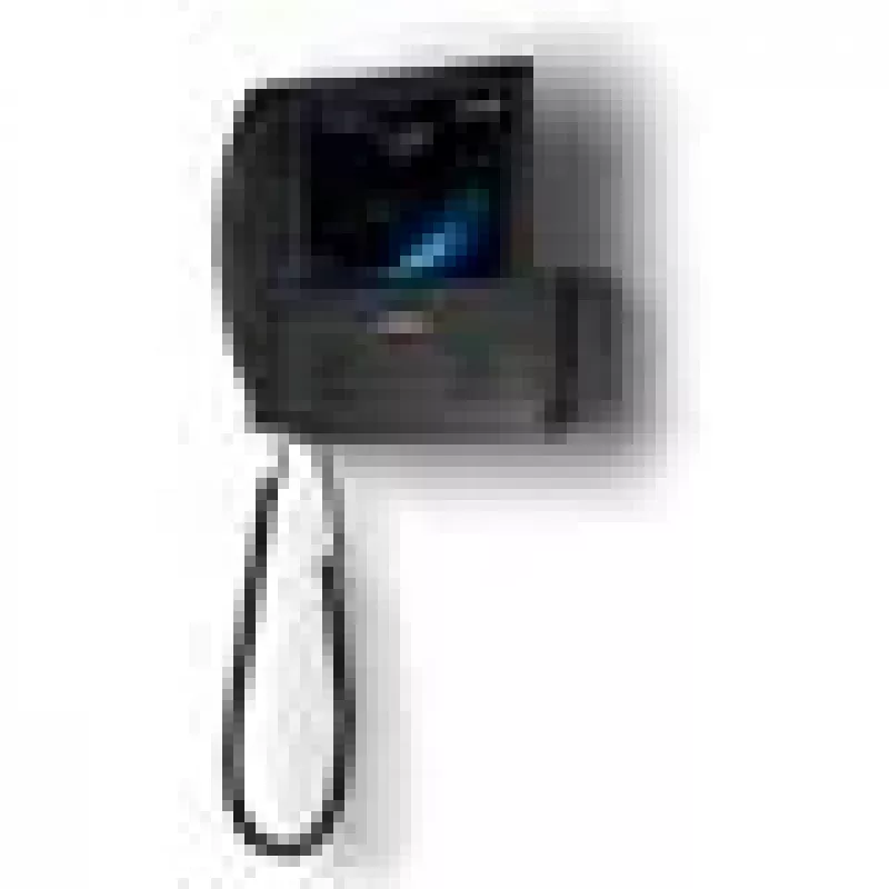 Ubiquiti UniFi G3 Touch Wall UTP-G3-Touch-Wall teléfono VoIP, pantalla táctil de 7 pulgadas 1280 x 800, cámara de 5 MP, 2x Gigabit LAN, PoE+, Wi-Fi 5 (802.11a/b/g/n/ac), Bluetooth 4.2, negro