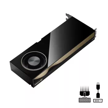 Tarjeta gráfica PNY NVIDIA RTX 6000 Ada 48 GB GDDR6