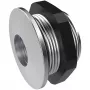 Soporte Axis 02433-001 accesorio para cámara de vigilancia negro plata
