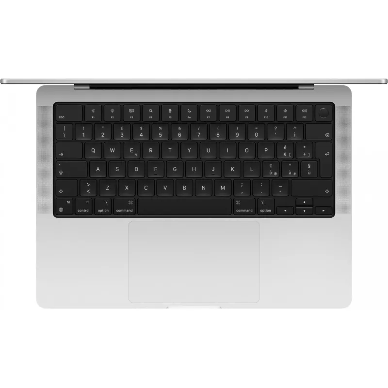 Apple MacBook Pro Z1FB 35,97 cm (14,2