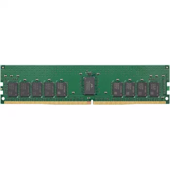 Synology - Módulo DDR4 - 16 GB - DIMM 288-PIN - 2666 MHz / PC4-21300 1.2 V registrado ECC