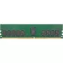 Synology - Módulo DDR4 - 16 GB - DIMM 288-PIN - 2666 MHz / PC4-21300 1.2 V registrado ECC