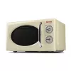 Girmi FM21 Microondas combinado over-the-range 20 L 700 W Beige