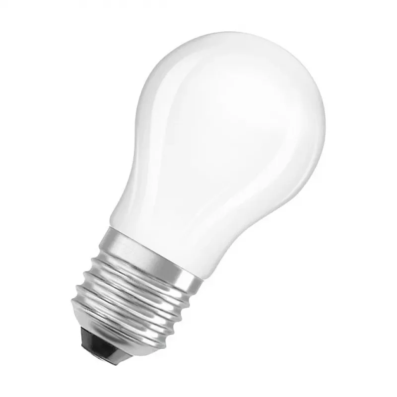Osram LED Classic P 25 Filament P 1.8W 827 mate E27 lámparas LED, mini clásica