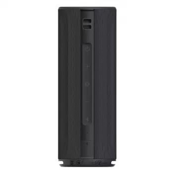 Altavoz estéreo portátil Xiaomi QBH4275GL con IP67, 40 W (2×20 W), Bluetooth 5.3, NFC, 4800 mAh
