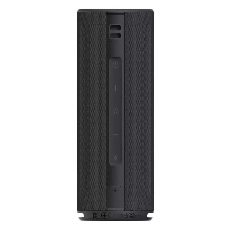 Altavoz estéreo portátil Xiaomi QBH4275GL con IP67, 40 W (2×20 W), Bluetooth 5.3, NFC, 4800 mAh
