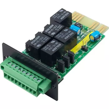 Tarjeta de interfaz PowerWalker 10120515