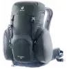 Mochila DEUTER Gröden 32 — 32 L, graphite, carga superior, 1,17 kg, 420 mm de ancho