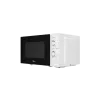 Microondas Midea MM720C2AT-W — 700 W, 20 l, de libre instalación, blanco