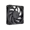 Ventilador de caja Noctua NF-A12x25 PWM 120mm negro