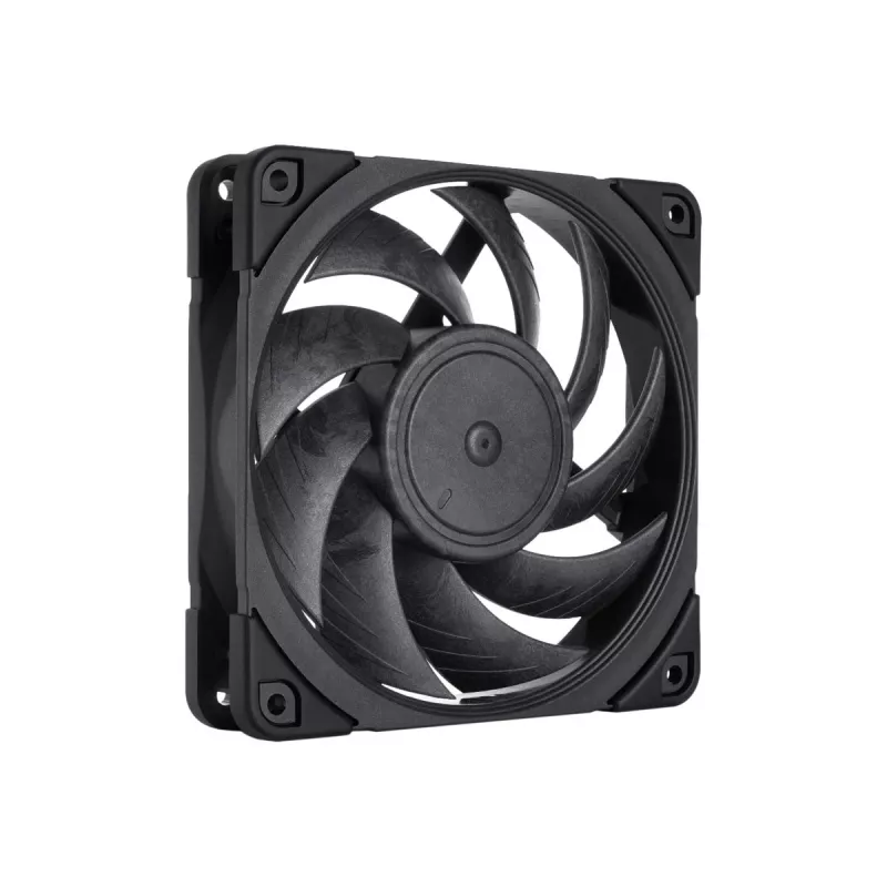 Ventilador de caja Noctua NF-A12x25 PWM 120mm negro
