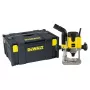 DeWALT DW621KT negra, amarilla 24000 rpm 1110 W