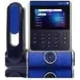 Teléfono IP Alcatel-Lucent Enterprise ALE-400 inalámbrico azul LCD 4,3