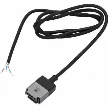 Cable de carga EcoFlow EFL-BKWAC-DIY — cable para conexión DE-Wieland