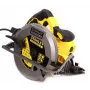 Sierra circular STANLEY Mext{FME301} 1650W 190 mm