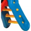 Tobogán Fun-Slide (rojo/azul)
