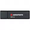 USB Stick AgfaPhoto 3.0 - USB Stick - 32GB - Negro (10570)
