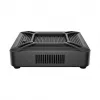 Servidor de vigilancia de red Synology VS600HD, Gigabit Ethernet, 600 fps, 4K (3840×2160), 2×HDMI, 2×USB-A, entrada/salida de audio