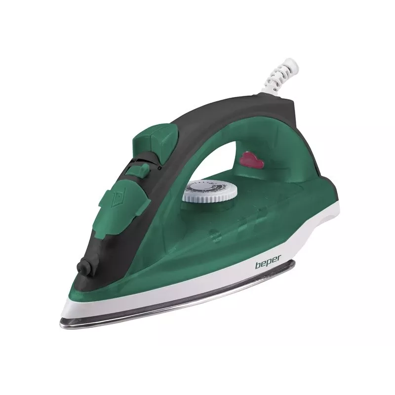 Plancha Beper P204FER004