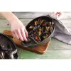 Olla ZWILLING STAUB SPECIALITIES 2 L negra cerámica inducción