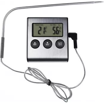 Steba AC 11 Termómetro de alimentos Digital (993200)