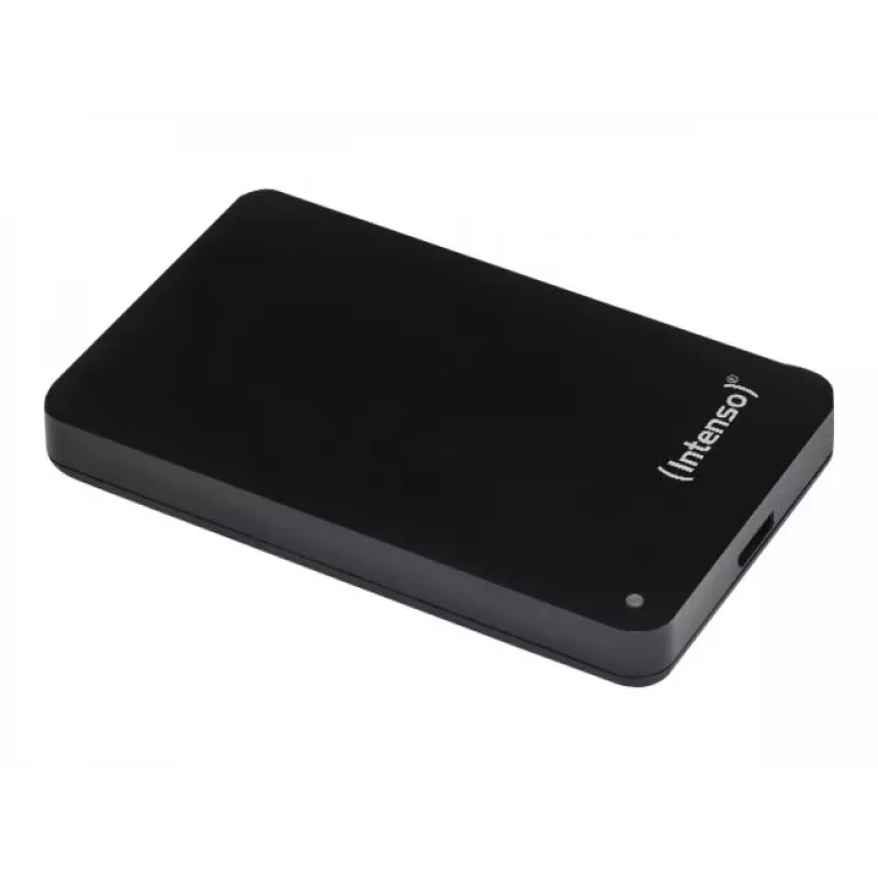 Intenso 4 TB Memory Case disco duro externo, 2,5