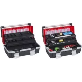 Allit 457011 rojo