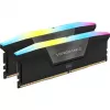 Memoria RAM DDR5 Vengeance RGB 96 GB / 6400 (2 × 48 GB) CL32