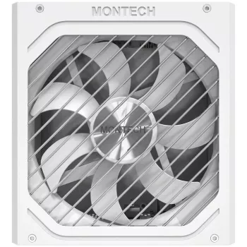 Fuente de alimentación Montech Titan PLA 1000W