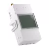 Medidor de consumo Sonoff POWCT pinza amperimétrica WiFi 100 A