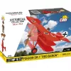 Blocks Fokker DR.1 Red Baron 221 piezas