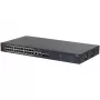 Dahua Technology DH-CS4226-24ET-240 Switch de red Gestionado L2 Gigabit Ethernet (10/100/1000) Power over Ethernet (PoE) Negro