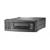 Hewlett Packard Enterprise HPE StoreEver LTO-8 Ultrium 30750 - unidad de cinta - LTO Ultrium (12 TB / 30 TB) - Ultrium 8 - SAS-2 - externa (13,3 cm) - cifrado (BC023A)