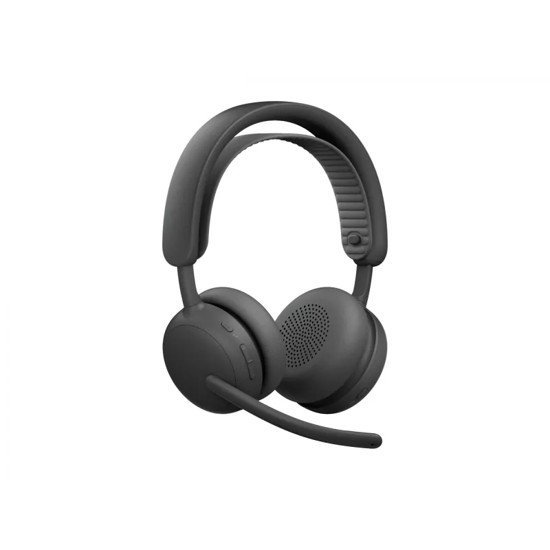 Logitech Zone Wireless 2 ES - auricular - on-ear (981-001493)
