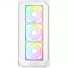 Sharkoon AK5G RGB Midi Tower Blanca