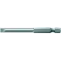 Punta de destornillador Wera plana 6,5 mm × 89 mm – 05059490001