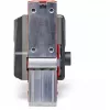 Cepillo inalámbrico profesional TP-PL 18/3 Li BL-Solo, 18 voltios, cepillo eléctrico rojo/negro, sin batería ni cargador
