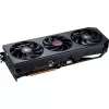 PowerColor Hellhound Radeon RX 9070 XT 16GB GDDR6 PCIe 5.0 Tarjeta gráfica