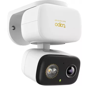 TP-Link Tapo C236 Cámara de vigilancia IP exterior/interior 2304 x 1296