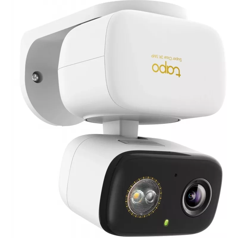 TP-Link Tapo C236 Cámara de vigilancia IP exterior/interior 2304 x 1296