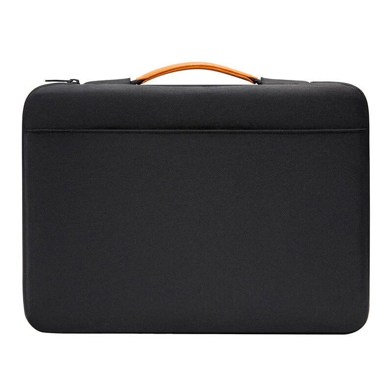 Tomtoc Defender-A14 Maletín para portátil 13", negro