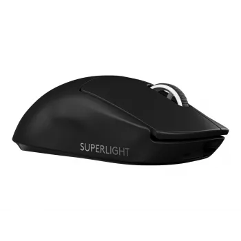 Ratón gaming inalámbrico Logitech G PRO X SUPERLIGHT