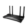 Router WLAN TP-Link EX520 Gigabit Ethernet dual band (2,4 GHz / 5 GHz) negro