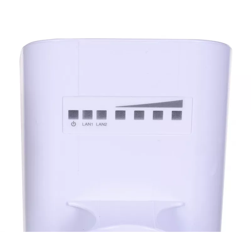 Ubiquiti NanoStation M5 150 Mbit/s Blanco Power over Ethernet (PoE)