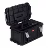 Set de cajas de herramientas Connect Rolling System KETER
