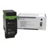 Lexmark - negro - original - caja - cartucho de tóner LCCP (75M0H10)